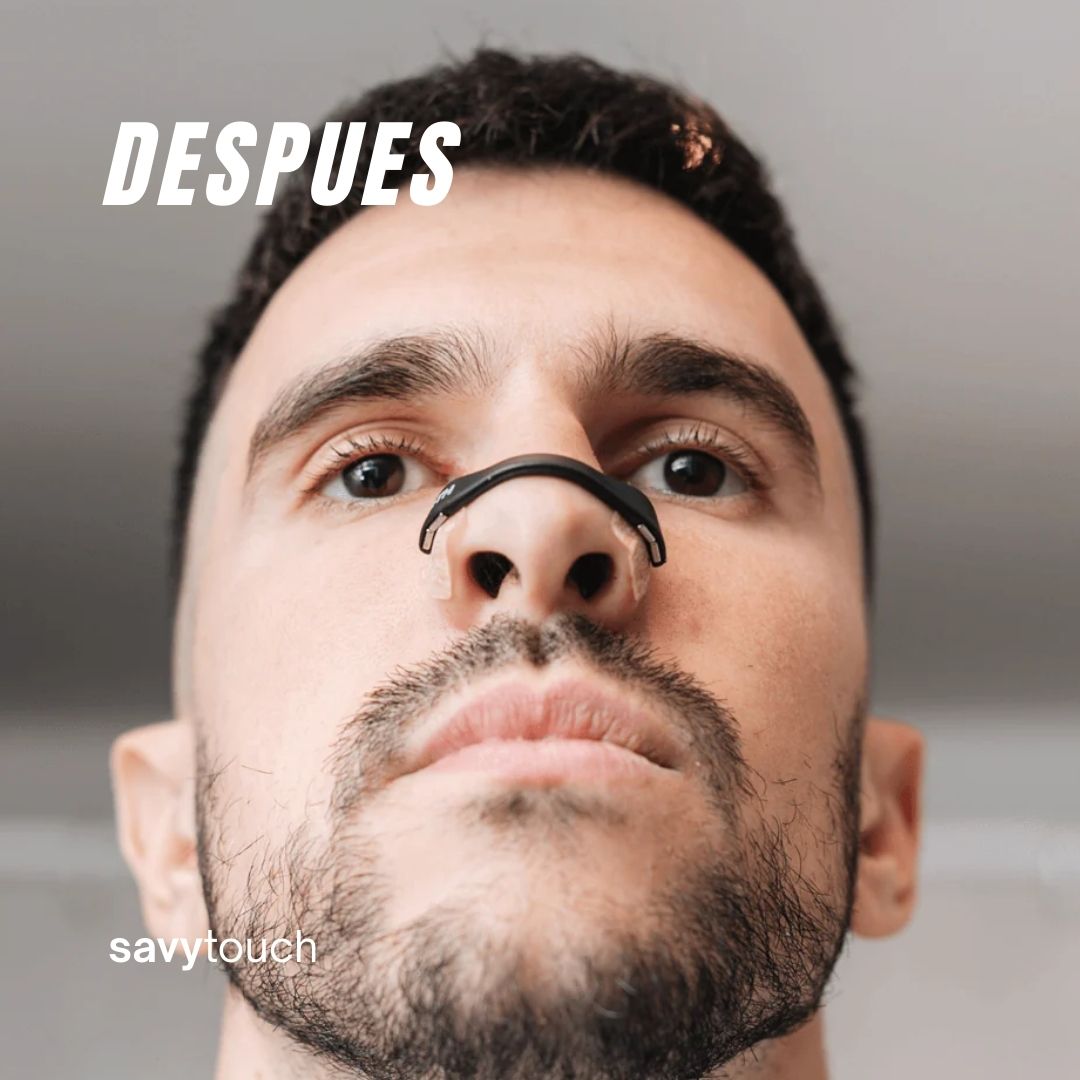 TIRAS NASALES DE ROCKET | Mejorá tu rendimiento deportivo & bienestar general