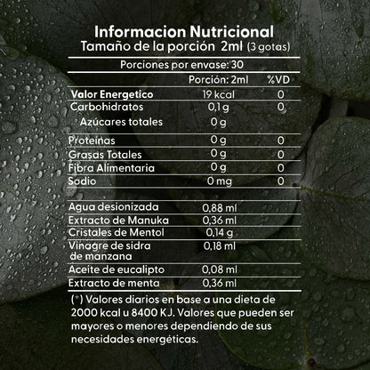 ROCKET FUEL | POTENCIÁ TU RESPIRACION DE MANERA NATURAL